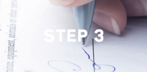 step3 - Legal Deedpolls